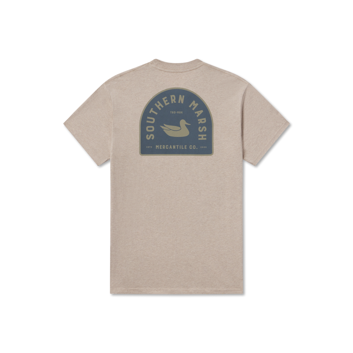 Washed Burnt Taupe