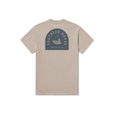 Washed Burnt Taupe