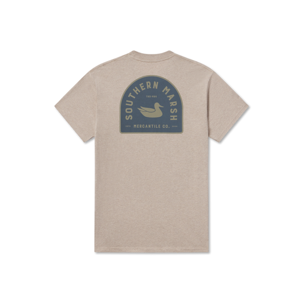 Washed Burnt Taupe