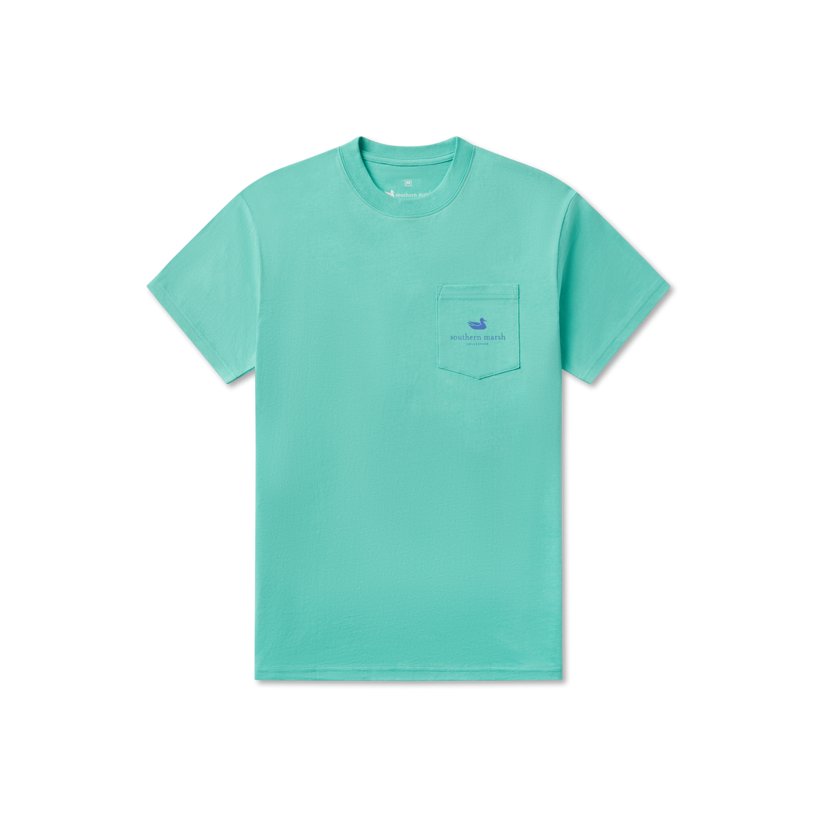 Mint | Front