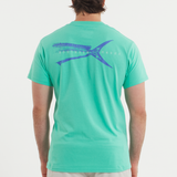 Mint | ON MODEL BACK