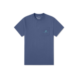 Bluestone | Front