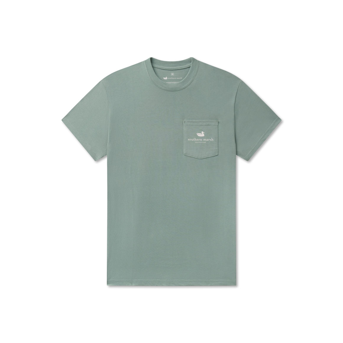 Burnt Sage | Front