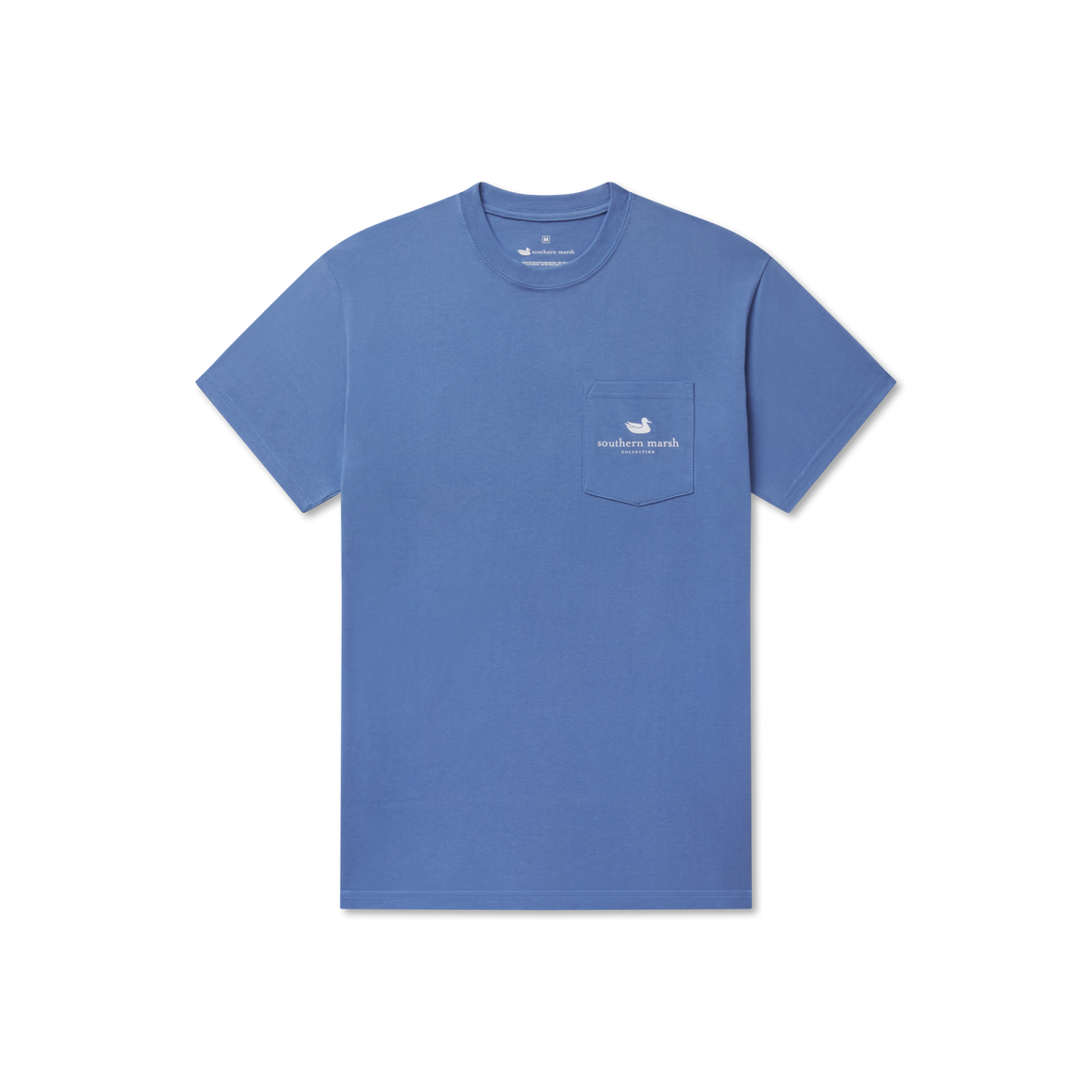 Oxford Blue | Front