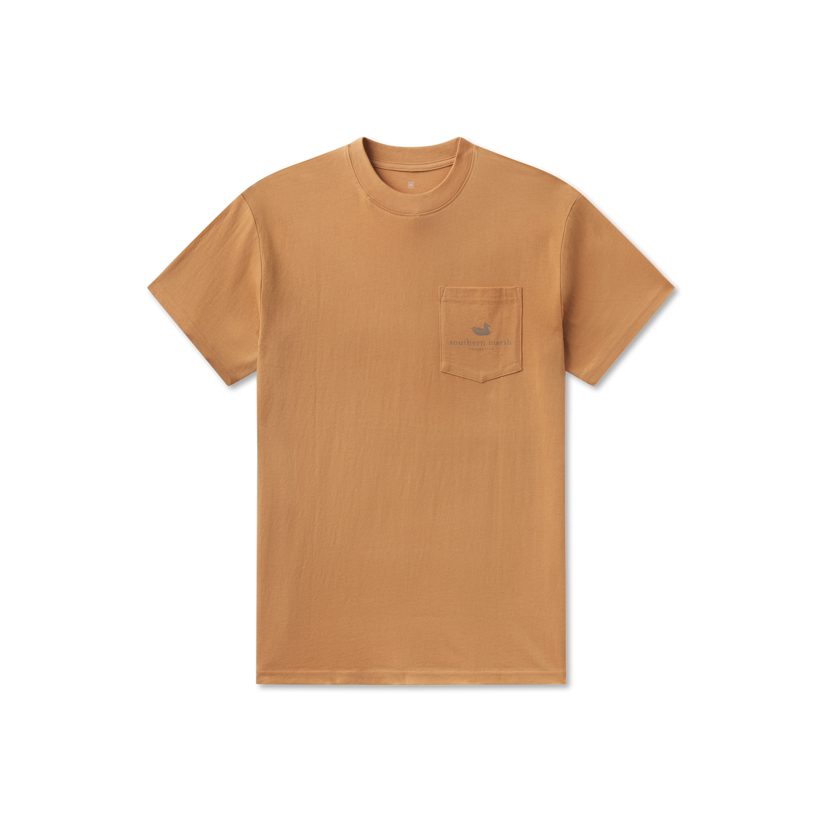 Camel | Front