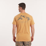 Camel | On Model Back