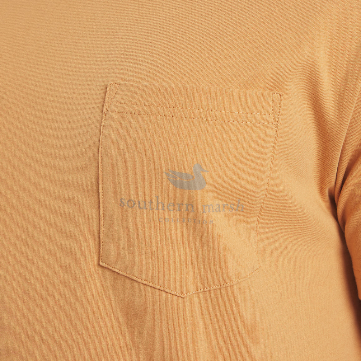 Camel | Pocket Detail