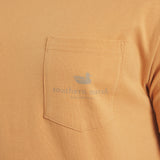 Camel | Pocket Detail