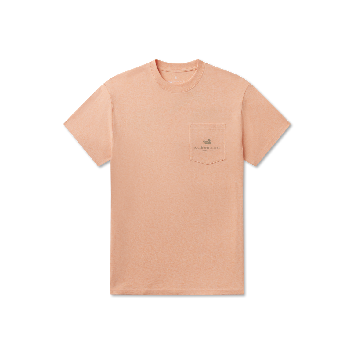 Washed Sherbet | Front