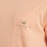 Washed Sherbet | Pocket Detail