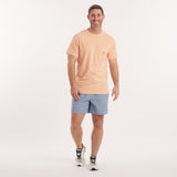 Washed Sherbet | On Model Front Full