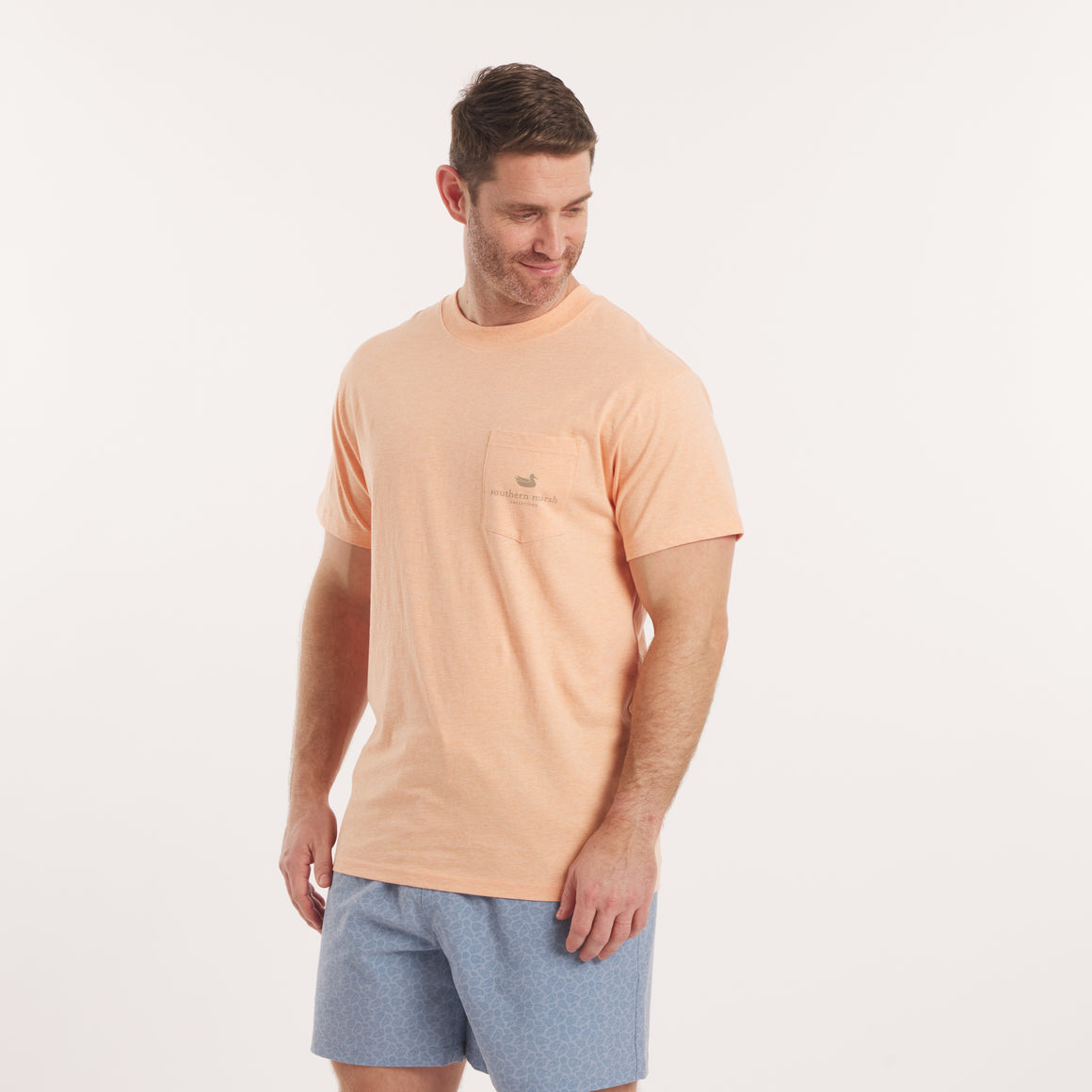 Washed Sherbet | On Model Front