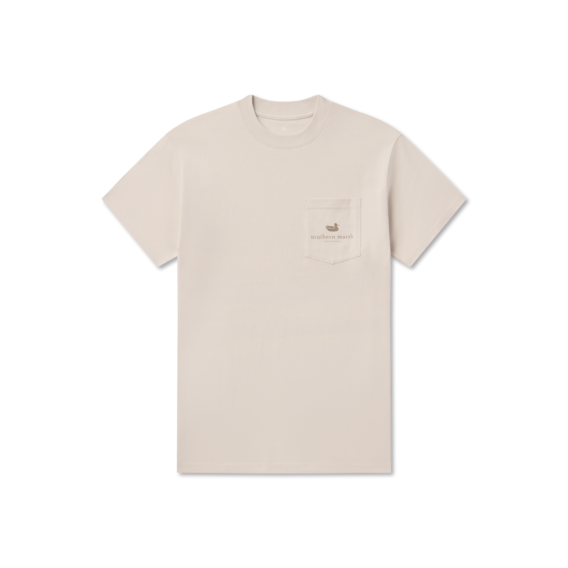 Ash Gray | Front