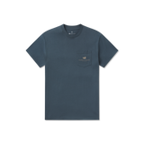 Arlington Blue | Front