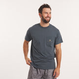 Arlington Blue | On Model Front