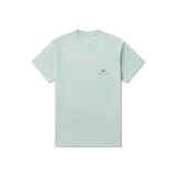 Washed Honeydew | Front