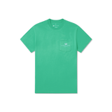 Jockey Green | Front