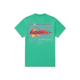 Jockey Green