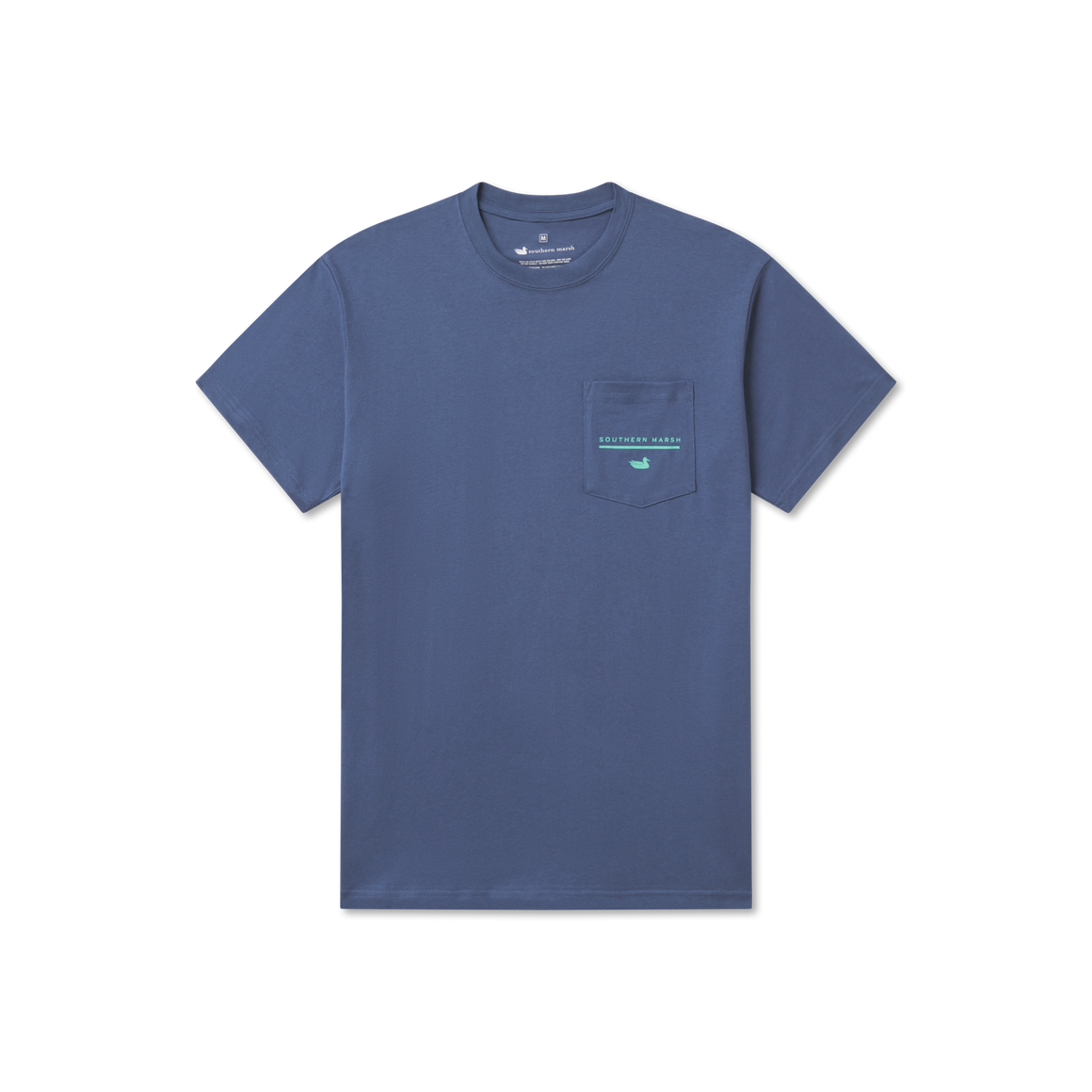 Bluestone | Front