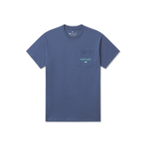 Bluestone | Front
