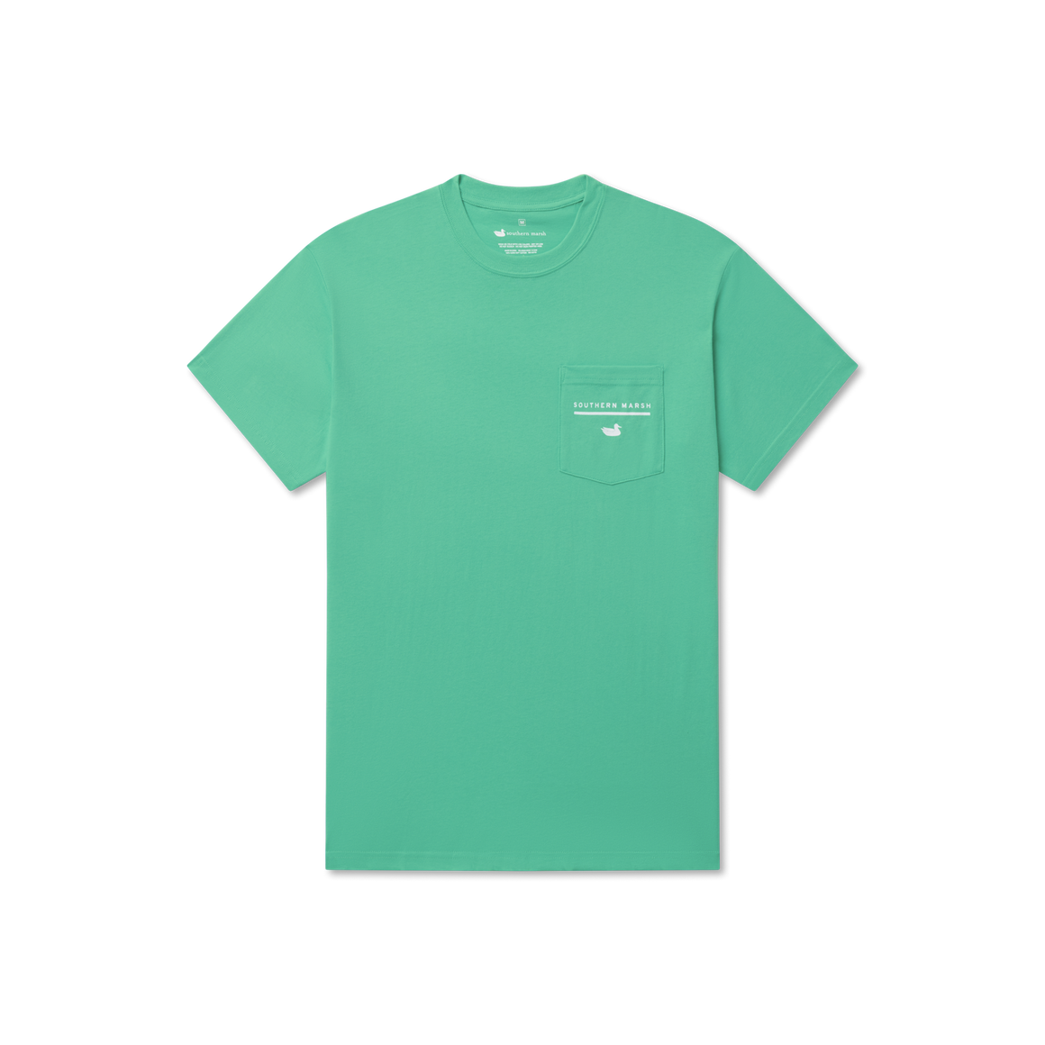 Bimini Green | Front