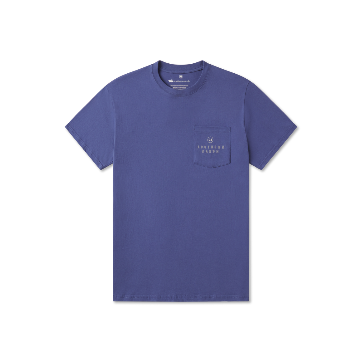 Bluestone | front