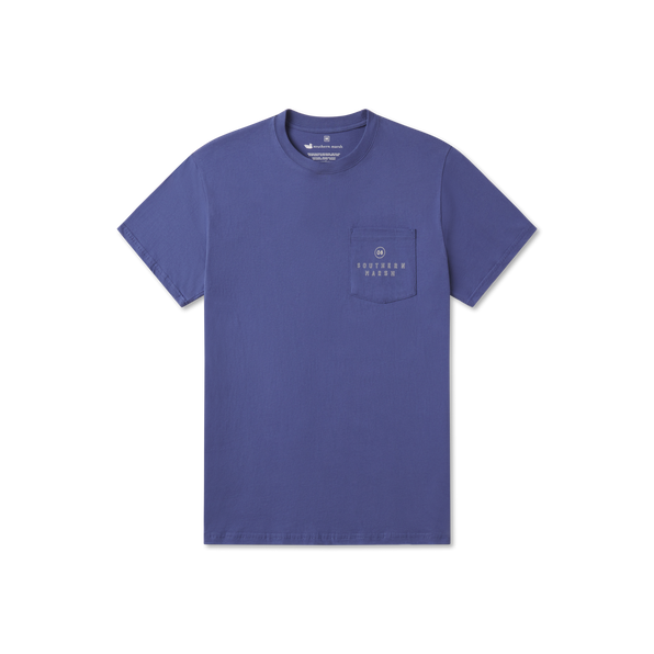 Bluestone | front