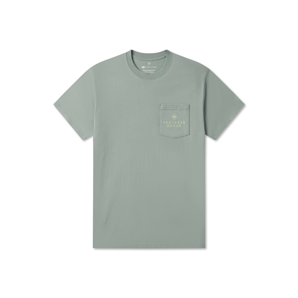 Burnt Sage | front