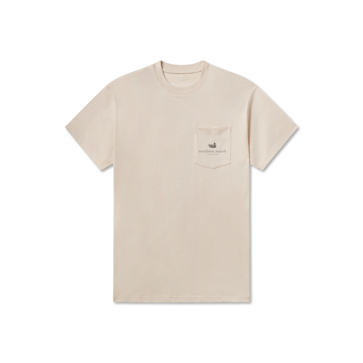 Oatmeal | Front