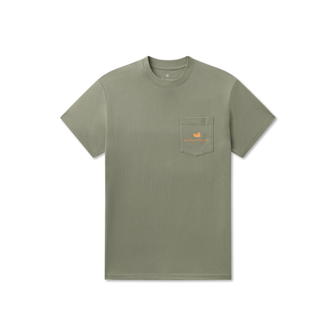 Bay Green | Front