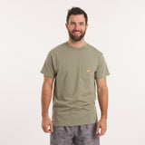 Bay Green | On Model Front