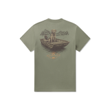 Bay Green