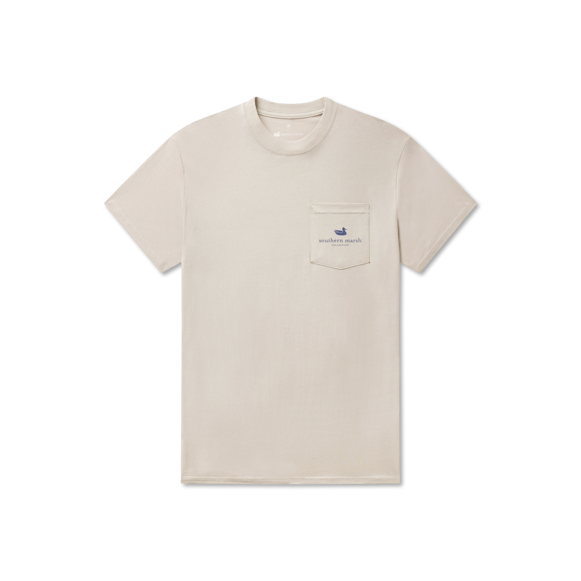 Ash Gray | Front