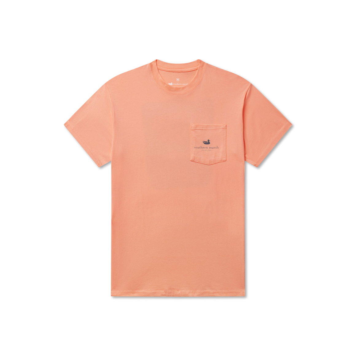 Peach | Front