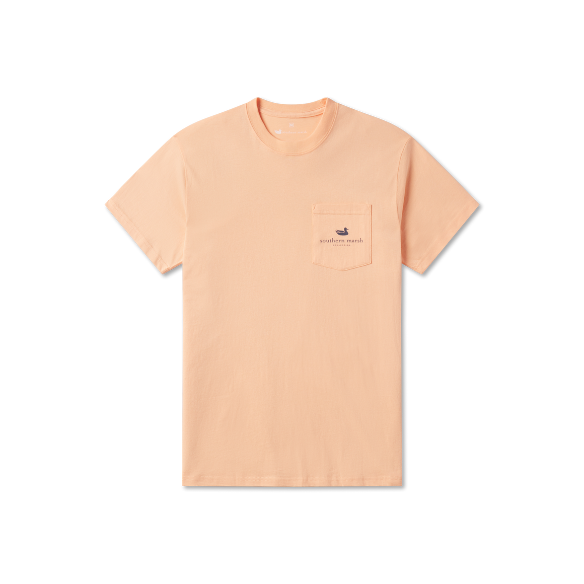 Peach| Front