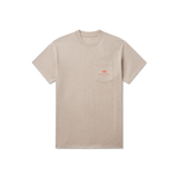 Washed Burnt Taupe | Front