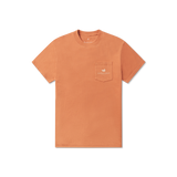 Burnt   Orange | front