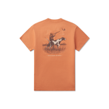 Burnt   Orange
