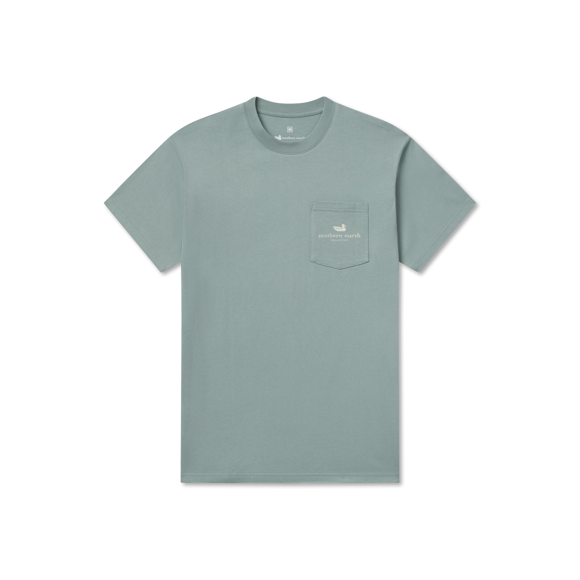 Burnt Sage | Front