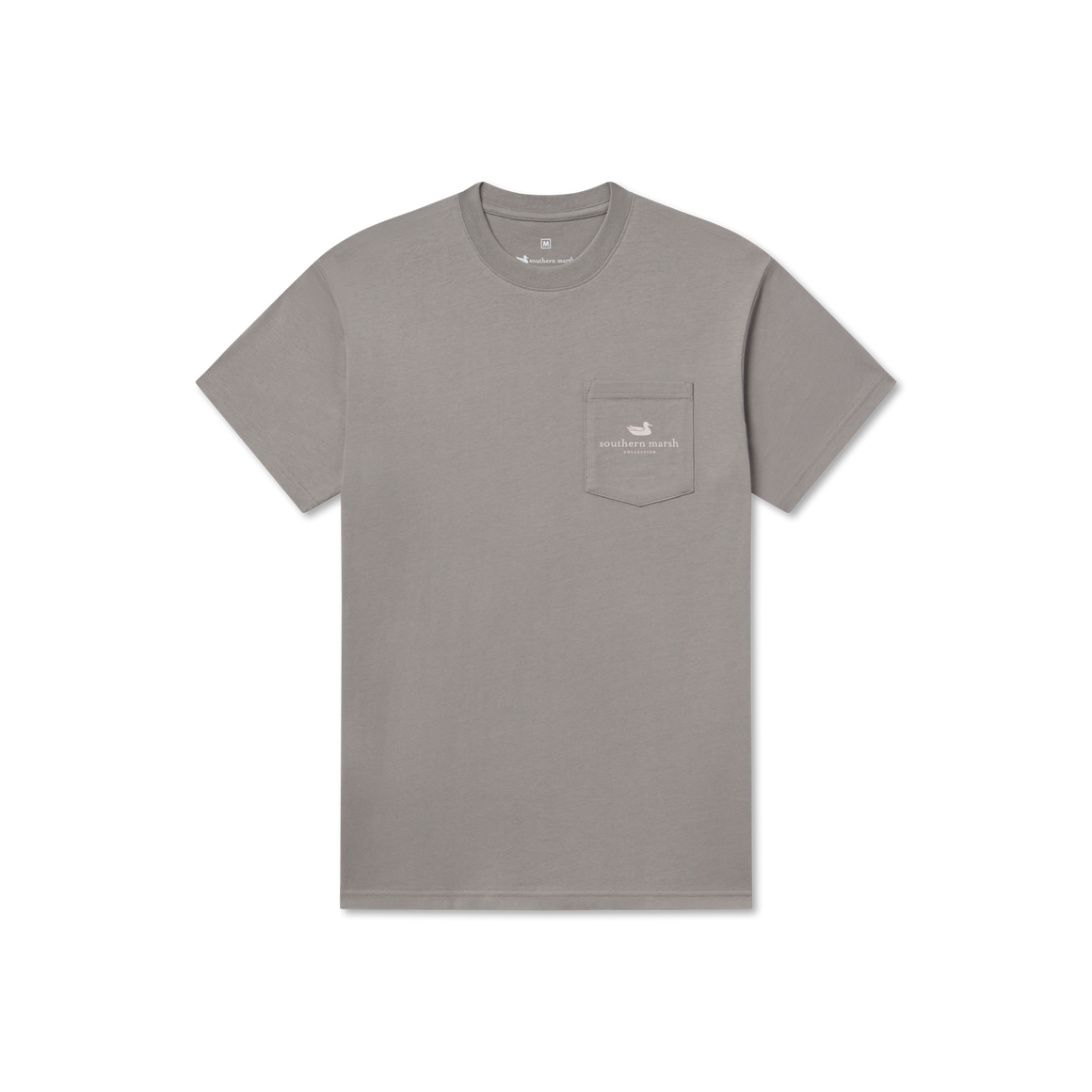 Dark Gray | Front