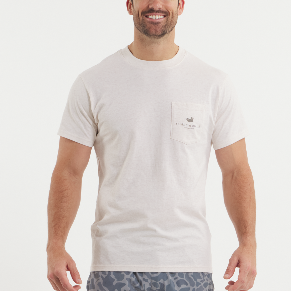 Washed Pebble | ON MODEL FRONT
