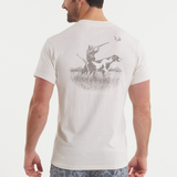 Washed Pebble | ON MODEL BACK