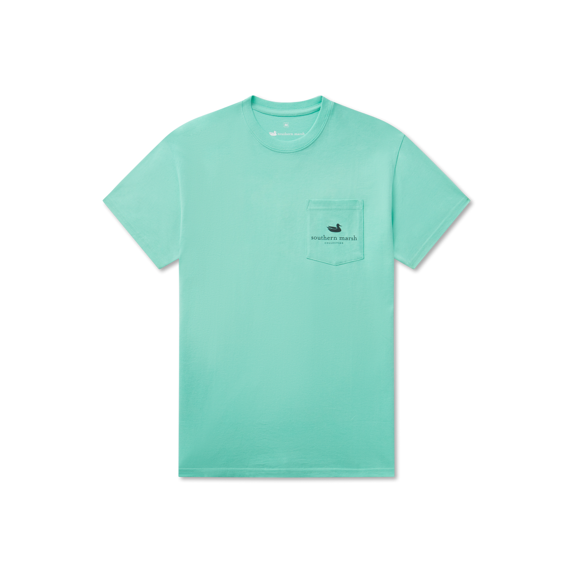 Bimini Green | Front