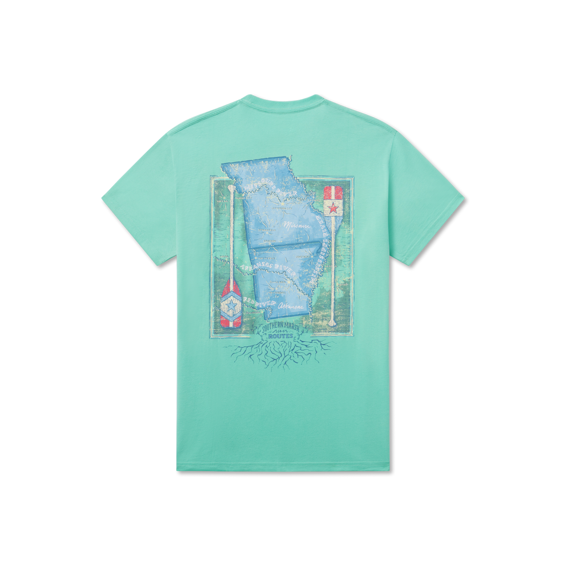 Bimini Green