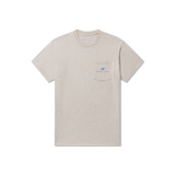 Washed Oatmeal | Front