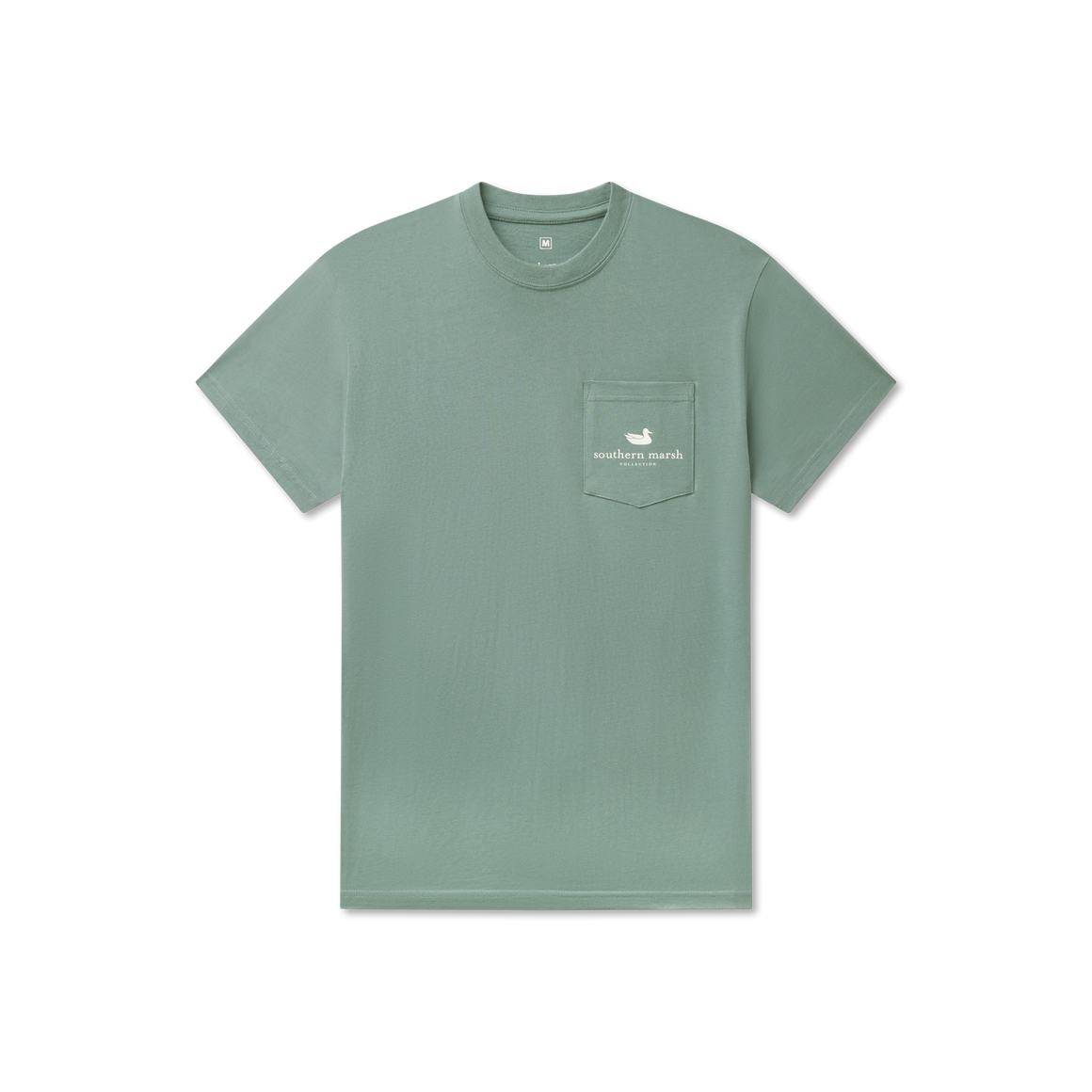 Burnt Sage | Front