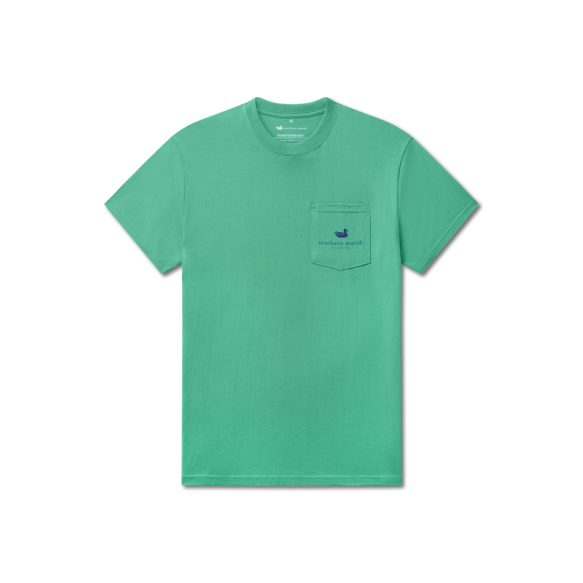 Bimini Green | Front