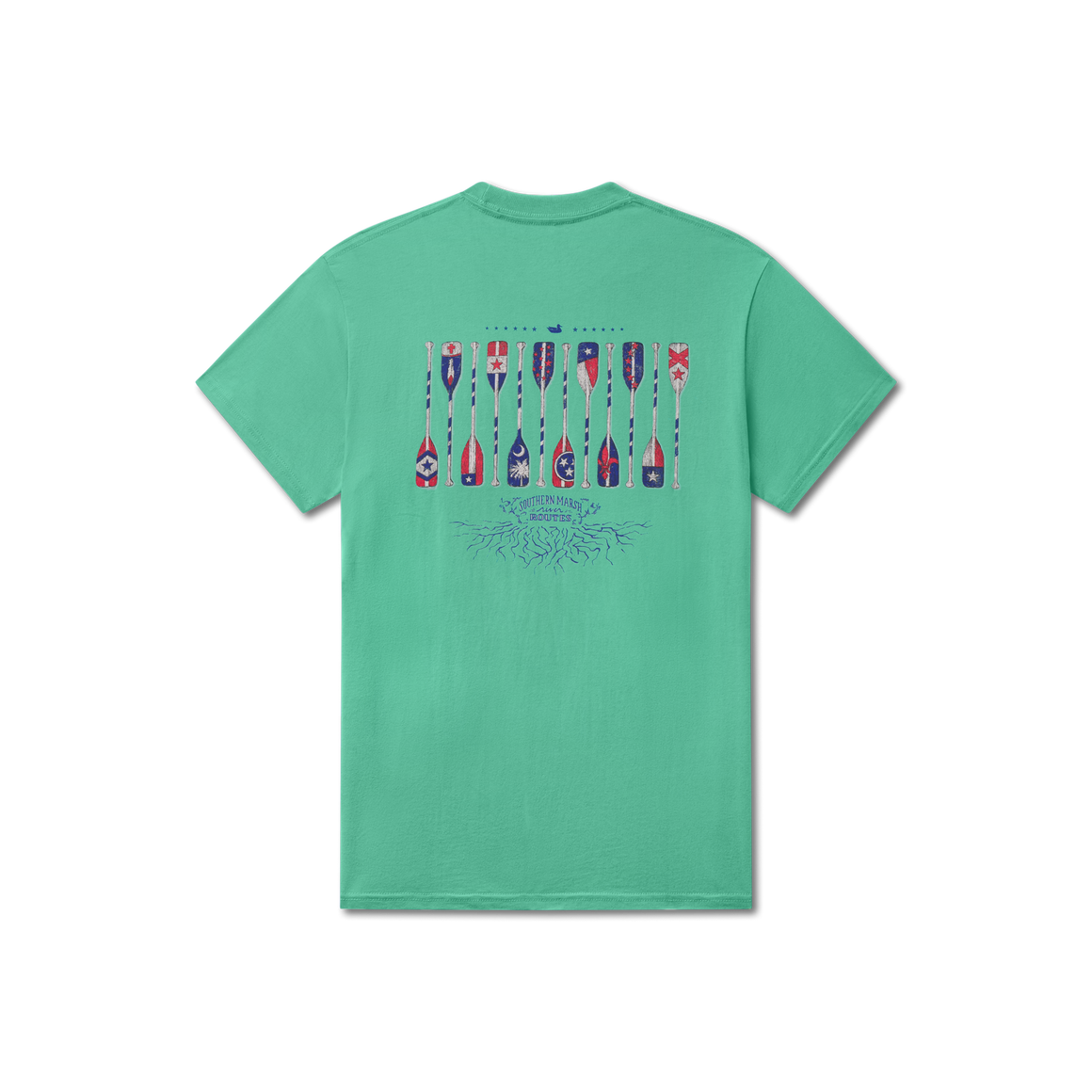 Bimini Green