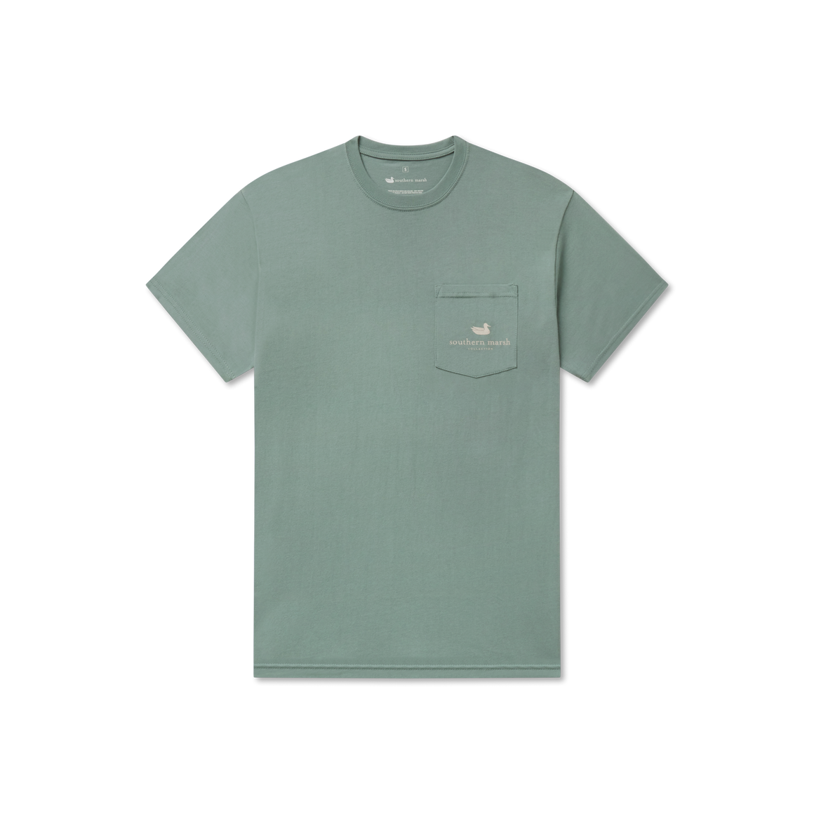 Burnt Sage | Front