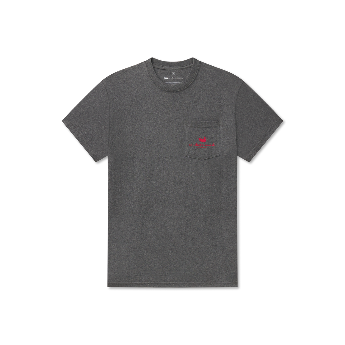 Midnight Gray | Front